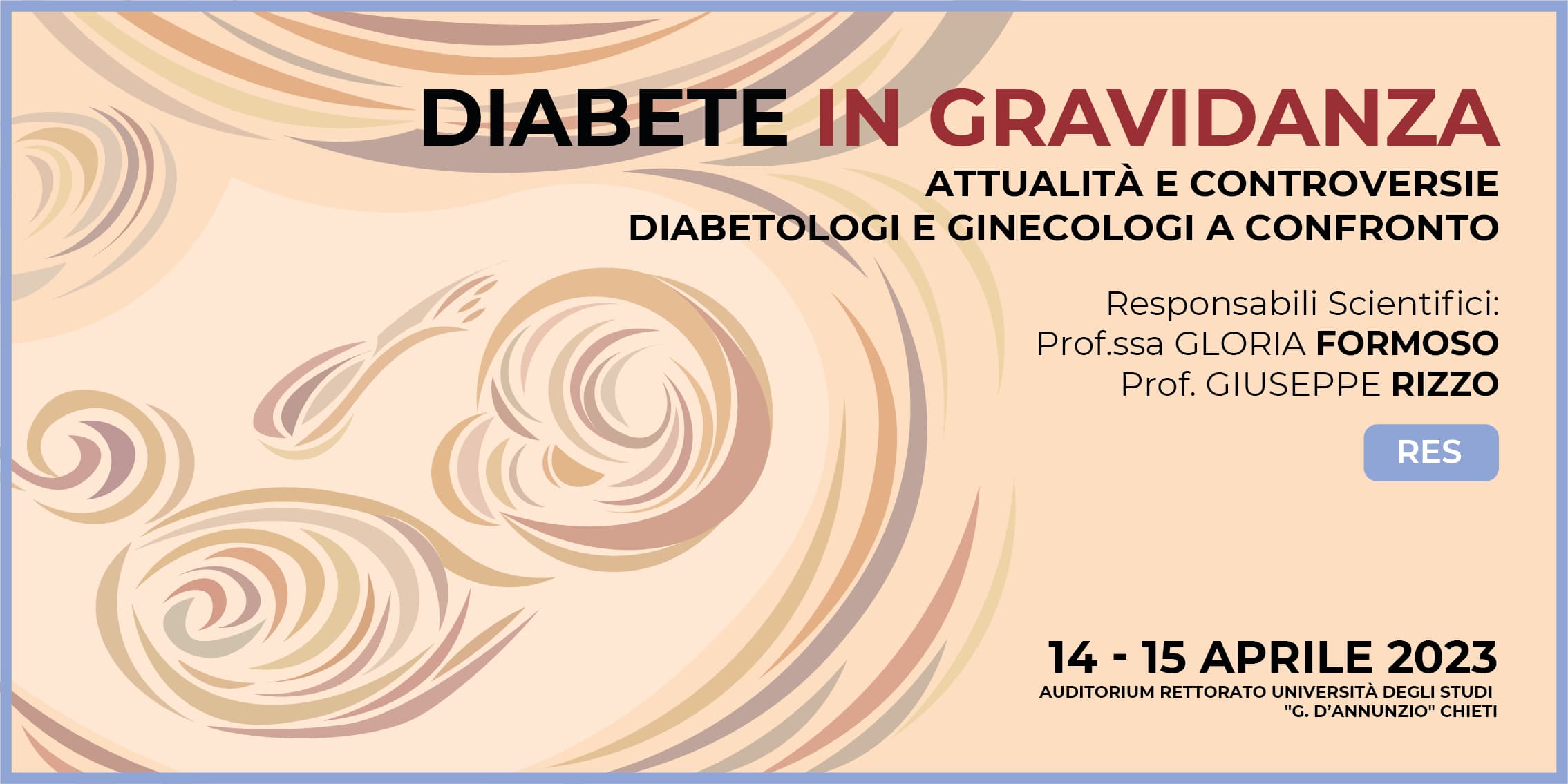 Diabete in gravidanza: attualità e controversie - Diabetologi e Ginecologi a confronto